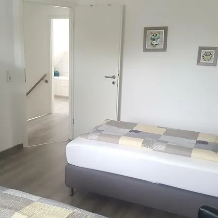 Ferienwohnung 1 