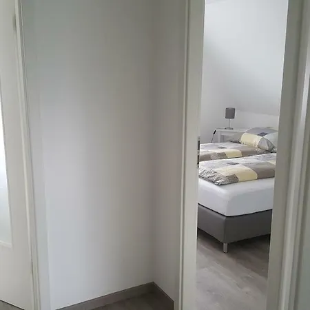 Ferienwohnung 1 