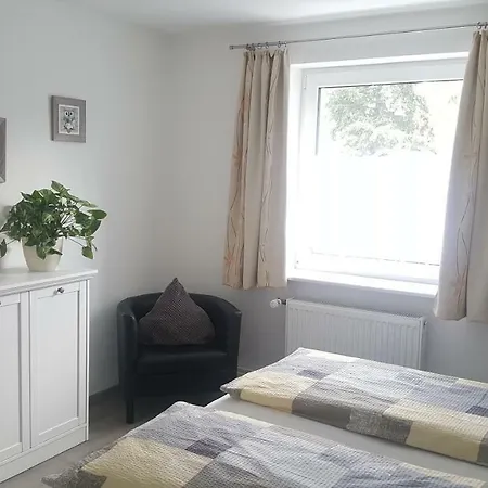 Ferienwohnung 1 