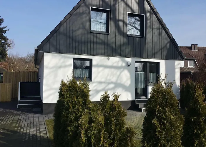 Ferienwohnung 1 \