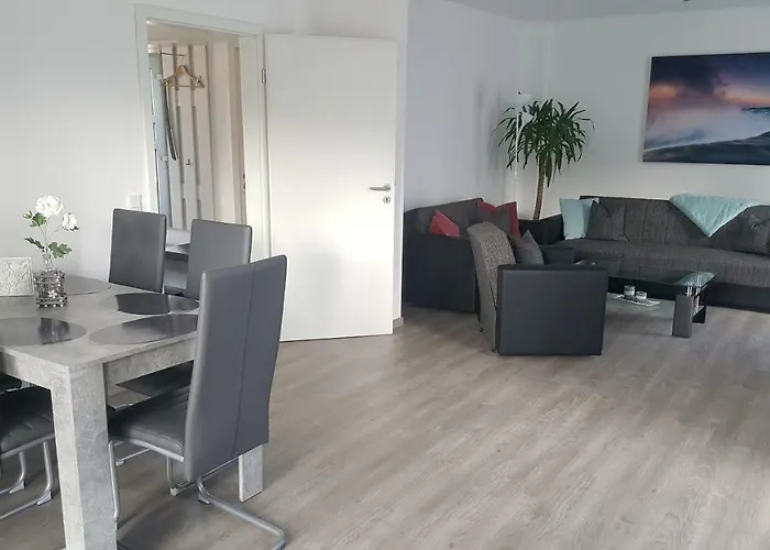 Ferienwohnung 1 \