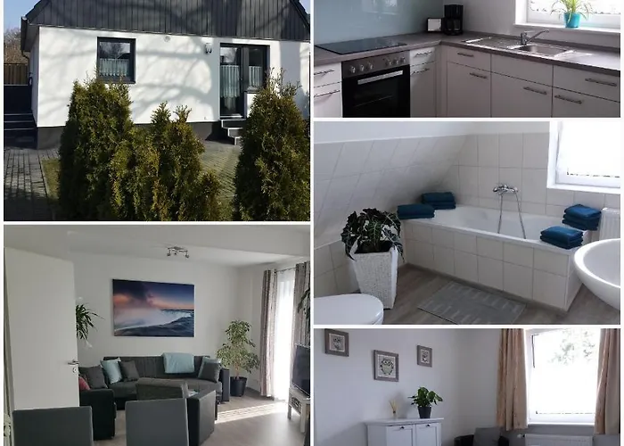 Ferienwohnung 1 \