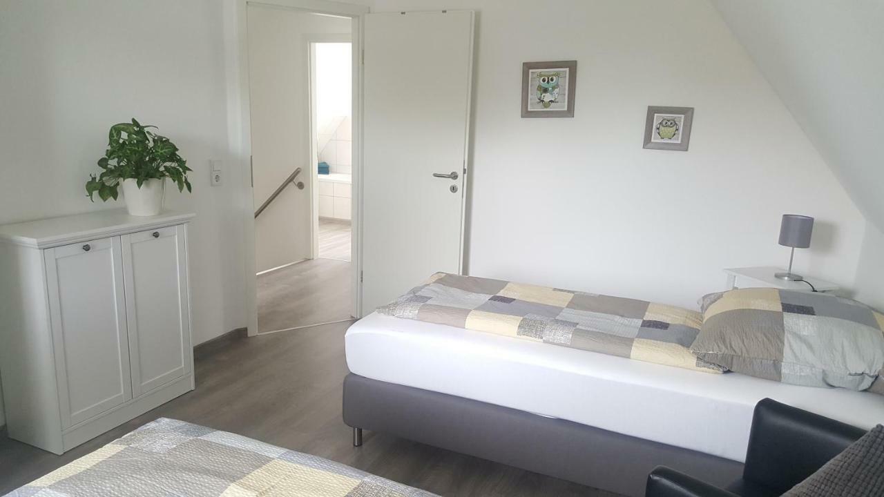 Appartement 1 