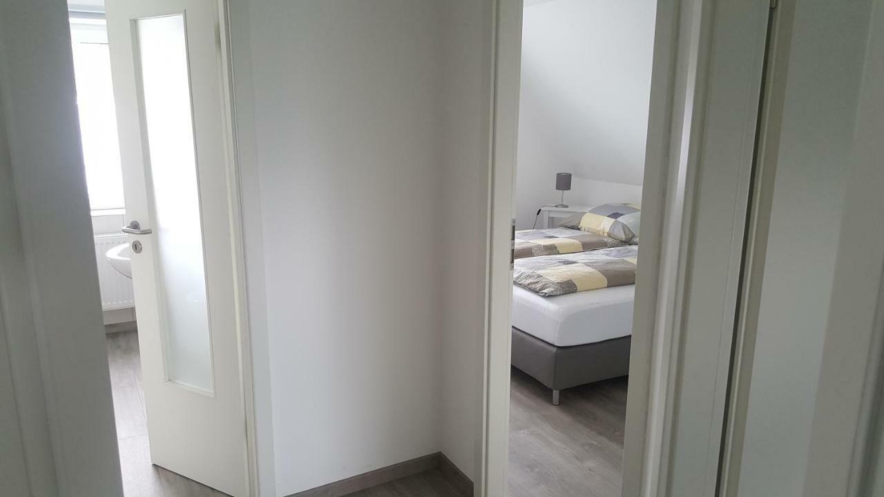 Apartment 1 